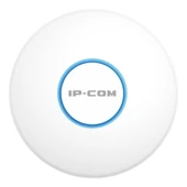 IP-COM IP-PRO-6-LITE AX3000 TAVAN TİPİ KURUMSAL ACCESS POINT - 1