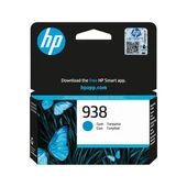 Hp 4S6x5pe (938) Camgobegı Murekkep Kartusu - 1