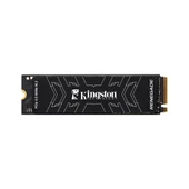 KINGSTON 1TB RENEGADE SRNGS/1000G 7300-6000MB/s M2 NVME GEN4 DİSK - 1