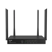 TENDA W18E 4port 128mb Kablosuz (Wlan) Router 80 kullanıcıya kadar VPN - 1