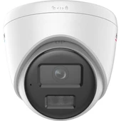 HIKVISION 4MP DS-2CD1347G2H-LIUF 2.8MM SESLİ DOME IP KAMERA COLORVU - 3