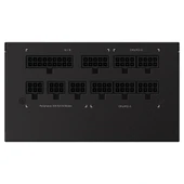 GIGABYTE 750W 80 GOLD GP-P750GM 13.5cm Fanlı Tam Modüler Power Supply Japon Kapasitör - 4