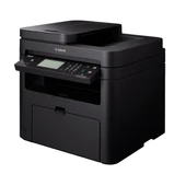 CANON MF237w A4 Siyah Çok Fonksiyonlu Faxlı Laser Yazıcı USB 2.0,Ethernet,Kablosuz Demo+2 Tonerli - 3