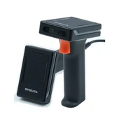 SPENTA 2D ST-3810 USB El Tipi Barkod Okuyucu - 1