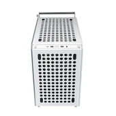 COOLERMASTER MasterBox QUBE 500 TG Q500-WGNN-S00 GAMING MID-TOWER PC KASASI BEYAZ - 3