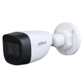 DAHUA 5MP HAC-HFW1500C-0360B-S2 3.6MM ANALOG BULLET KAMERA - 1