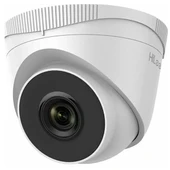 HILOOK 2MP DOME 2.8MM IPC-T221H-F 30metre H265+ IP Güvenlik Kamerası PoE - 1