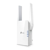TP-LINK RE505X AX1500 Menzil Genişletici Priz Tip thumbnail 1