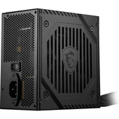 MSI 650W 80+ BRONZE A650BNL POWER SUPPLY - 1