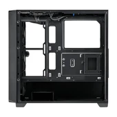 FSP 850w 80+ CMT318 Gaming E-ATX PC Kasası - 6