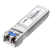 CUDY SM10GSA-10 Singlemode 10 GB Fiber SFP Modül - 1