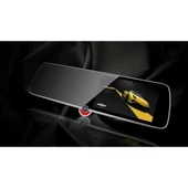 TWOGO GO-403 Ayna Monitör 3 Kamera Destekli Araç DVR - 2