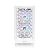 THERMALTAKE CERES 330 TG CA-1Y2-00M6WN-01 GAMING MID-TOWER PC KASASI BEYAZ - 2