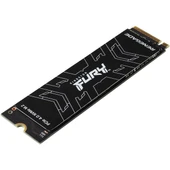 KINGSTON 500GB RENEGADE SRNGS/500G 7300-3900MB/s M2 NVME GEN4 DİSK - 1