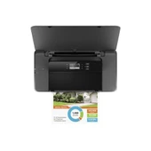 Hp A4 Officejet 202 N4K99C Renkli Inkjet Mobil Yazıcı Usb,Kablosuz - 2