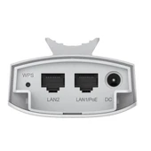 RUIJIE RG-EST100-E 300mbps 2.4ghz 500metreye kadar Harici Access Point 2-li Set thumbnail 4