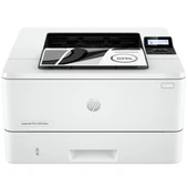 HP A4 Laserjet Pro 4003Dw 2Z610A Siyah Laser Yazıcı USB-Kablosuz - 1