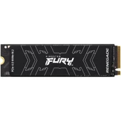 KINGSTON 500GB RENEGADE SRNGS/500G 7300-3900MB/s M2 NVME GEN4 DİSK - 2