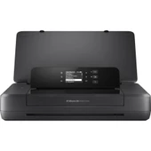 Hp A4 Officejet 202 N4K99C Renkli Inkjet Mobil Yazıcı Usb,Kablosuz - 1