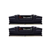 GSKILL 32GB DDR4 4000MHZ CL18 DUAL KIT PC RAM RIPJAWSV F4-4000C18D-32GVK - 1