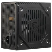 MSI 550W 80+ BRONZE A550BNL POWER SUPPLY thumbnail 1