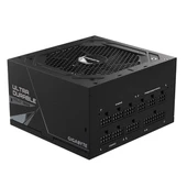 GIGABYTE 1000W 80+ GOLD GP-UD1000GM PG5 PCIE 5.0 Tam Modüler Power Supply - 4