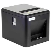 XPRINTER XP-Q80A Direct Thermal USB,Ethernet Fiş Yazıcı - 1