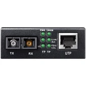 CUDY MC100GSA-20 Gigabit SC-SM Media Converter - 2