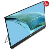 ASUS 23.8" ZENSCREEN MB249C 5MS 75HZ HDMI-USBC TAŞINABİLİR MONİTÖR - 4