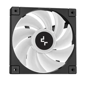 DEEPCOOL 240MM LD240 RGB AM5-1700P SIVI SOĞUTMA İŞLEMCİ FANI - 3