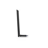 TENDA U10 AC650 Dual Band USB 3.0 Kablosuz Adaptör - 4