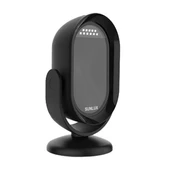 SUNLUX XL-2600A 2D-Karekod Masaüstü Okuyucu Usb - 2