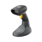 SPENTA 2D ST-3835 Bluetooth Kablosuz Barkod Okuyucu Cradle - 1