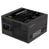 GIGABYTE 850W 80+ GOLD GP-P850GM Tam Modüler Power Supply - 8