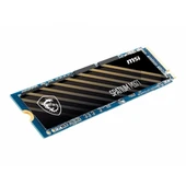 MSI 500GB SPATIUM M371 2200-1150MB/s M2 NVME GEN3 DİSK - 5