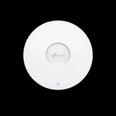 TP-LINK OMADA EAP673 AX5400 TAVAN TİPİ KURUMSAL ACCESS POINT thumbnail 1