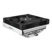 DEEPCOOL AN600 Hava Soğutmalı AM5-1700p İşlemci Fanı Low Profile - 2