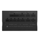 NZXT 1200W 80+ GOLD C1200 PA-2G1BB-EU Tam Modüler Power Supply - 3