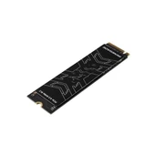 KINGSTON 2TB RENEGADE SRNGD/2000G 7300-7000MB/s M2 NVME GEN4 DİSK - 1