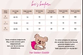 Kadın Bisiklet Yaka Bilek Manşet/Lastikli 2 İplik Cepli Kışlık Jogger Eşofman Pijama Takımı Homewear - 8