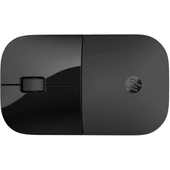 HP Z3700 758A8AA Kablosuz Mouse -Siyah - 2