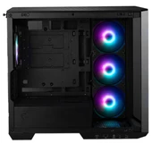 MSI MAG PANO M100R PZ GAMING MICRO-TOWER PC KASASI - 2