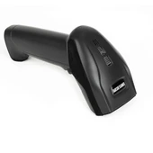 PERKON PS30 Lazer 1D Kablolu Ayaklı Barkod Okuyucu - 2