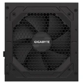 GIGABYTE 850W 80+ GOLD GP-P850GM Tam Modüler Power Supply - 1