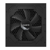 GIGABYTE 1000W 80+ GOLD GP-UD1000GM PG5 PCIE 5.0 Tam Modüler Power Supply - 3