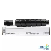 Prıntpen Canon C-Exv59 (1325Gr/30K) - 1