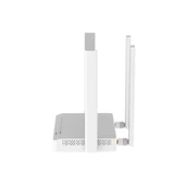 KEENETIC RUNNER 4G KN-2212-01-EU N300 4G LTE MODEM ROUTER - 4