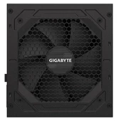 GIGABYTE 850W 80+ GOLD GP-P850GM Tam Modüler Power Supply - 7