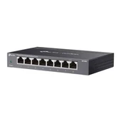 TP-LINK 8port OMADA DS108G GIGABIT YÖNETİLEMEZ SWITCH METAL KASA - 3