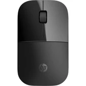 HP Z3700 758A8AA Kablosuz Mouse -Siyah - 1